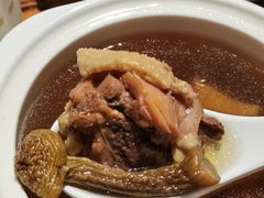 老火例汤-老广酒楼(樱花店)