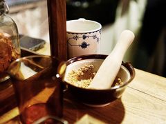 黑熊拿铁-春庄咖啡SpringHues(钟楼小区店)