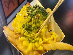 -SUGAR糖薯·章鱼烧(鹏欣水游城店)