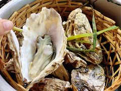 -三子烤羊腿·海鲜(弘阳店)