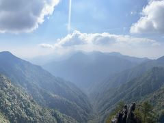 -明月山风景名胜区