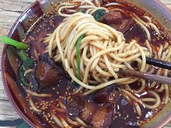 -长乐面庄(康普雷斯B座店)