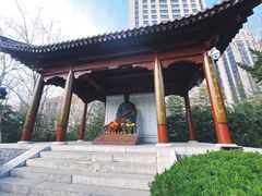 -李叔同故居纪念馆