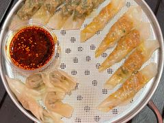 -沙州食驿·非遗小吃夜市