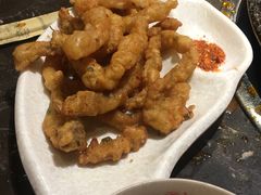 -蜀辣居鲜货老火锅(双流万达店)
