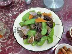 -鹅香阁私房菜(一鹅五味)