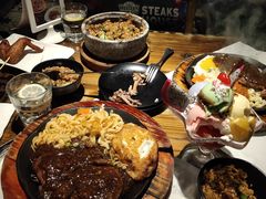 -西缘牛排(荟聚购物中心店)