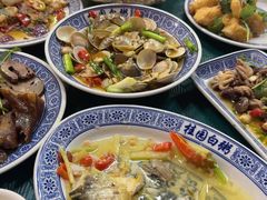 -桂园白粥·潮汕老味道