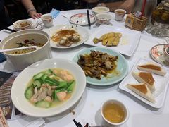 -稻香酒家(天河城店)