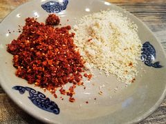-晓靖轩烧烤(沙河风情店)