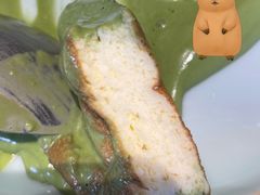 -茉里·舒芙蕾·手作甜品