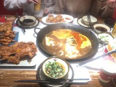 -老天桥蛙炉火锅(姑苏总店)