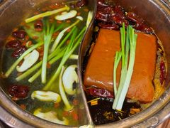 -镇江龙·火锅串串(武侯祠店)