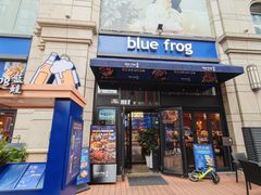-blue frog蓝蛙(长泰广场店)