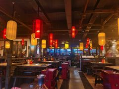 -蜀国大将老火锅(江北店)