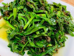 -山里人家土菜馆(茅山店)