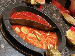 -蜀大侠火锅(森兰花园城店)