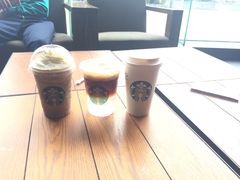 -星巴克臻选(江门汇悦大融城店)