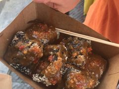 -品腐记·豆腐王朝(老门东总店)