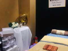 -柏悦SPA(君汇店)