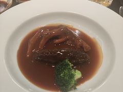 -上海苏宁宝丽嘉酒店·嘉府壹号中餐厅