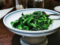 -九里云松·天香餐厅