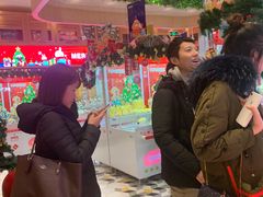 -LLJ夹机占(清河万象汇店)