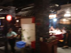 -蓉城老妈火锅(双林路店)