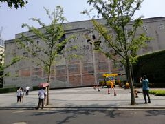 -上海四行仓库抗战纪念馆