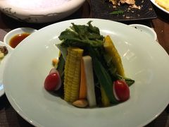-山葵家·创意料理(临平银泰城店)