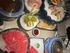 -享月汤皇(高新路店)