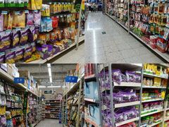 -沃尔玛购物广场(中山店)