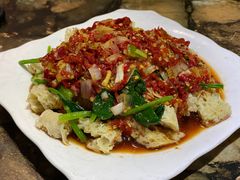 -清之口·东乡鸡自助饺子(经二路店)