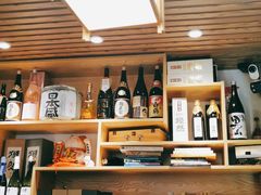 -富山日式料理(宽厚里店)