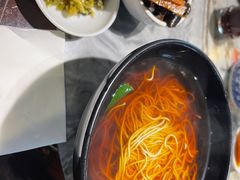 -功德林(南京西路店)