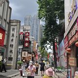 鲁哥饭店：太平老街的下饭王者！