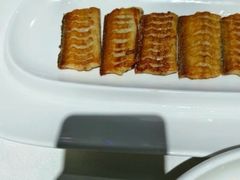 -白沙码头海鲜广场