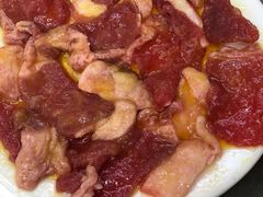 -松明一烤肉馆(鲁园店)