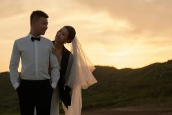 -巴黎春天婚纱摄影STUDIO·定制