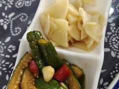 -八两八金·莱芜特色炒鸡(市南漳浦路店)