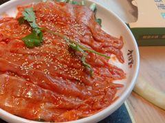 -香佰里鲜货火锅(佳乐金街店)