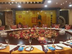 包厢-万宝海鲜舫(劳动公园店)