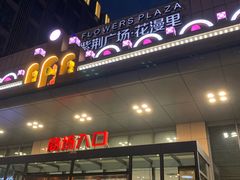 -紫荆广场·花漫里