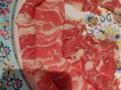 -乐宴·老北京铜火锅(桂庙店)