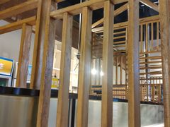 大堂-唯成•韩国炭火烤肉 유성고기