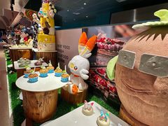 -海德温泉生活馆(朝阳大悦城店)