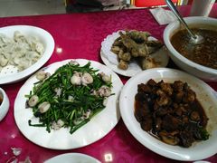 -五谷丰香饺子馆(总店)