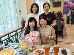 -汗腾格里·风味餐厅(新疆驻京办店)