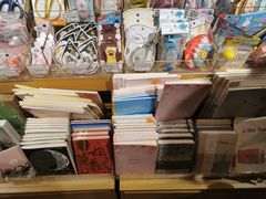 -九木杂物社(崂山丽达店)