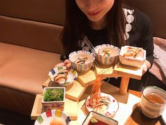 -大鲜生·亚洲菜融合小食堂